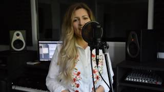 Jackie Evancho - To believe | Cover by Nora Orban