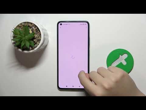 Xiaomi Mi 11 Lite - How to turn off Hey Google of Google Assistant