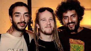 Faith Works - Soldies Of Jah Army