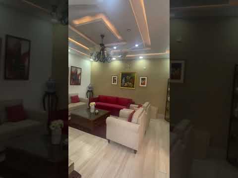 Park Face 10 Marla House | Sector C1 | A++ Construction