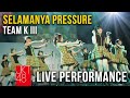 JKT48 - Selamanya Pressure (Live)