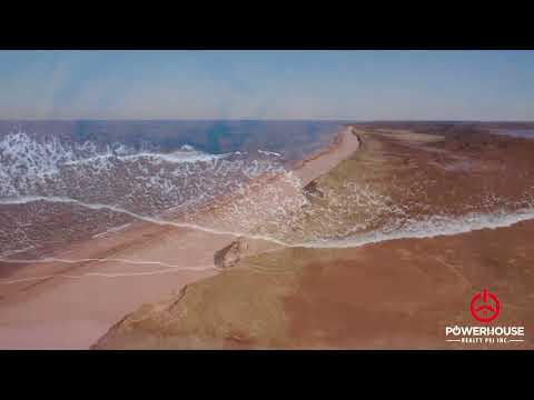 WHY PEI - Blooming Point, Prince Edward Island, Canada