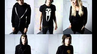 Hadouken!Palms in the Air