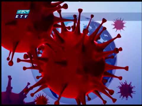 ২৪ ঘন্টায় করোনায় মারা গেছে আরো ২শ  ১২জন