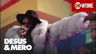 2 Chainz Brings His DJ To Perform &quot;Money In The Way&quot; | Music Performance | DESUS &amp; MERO