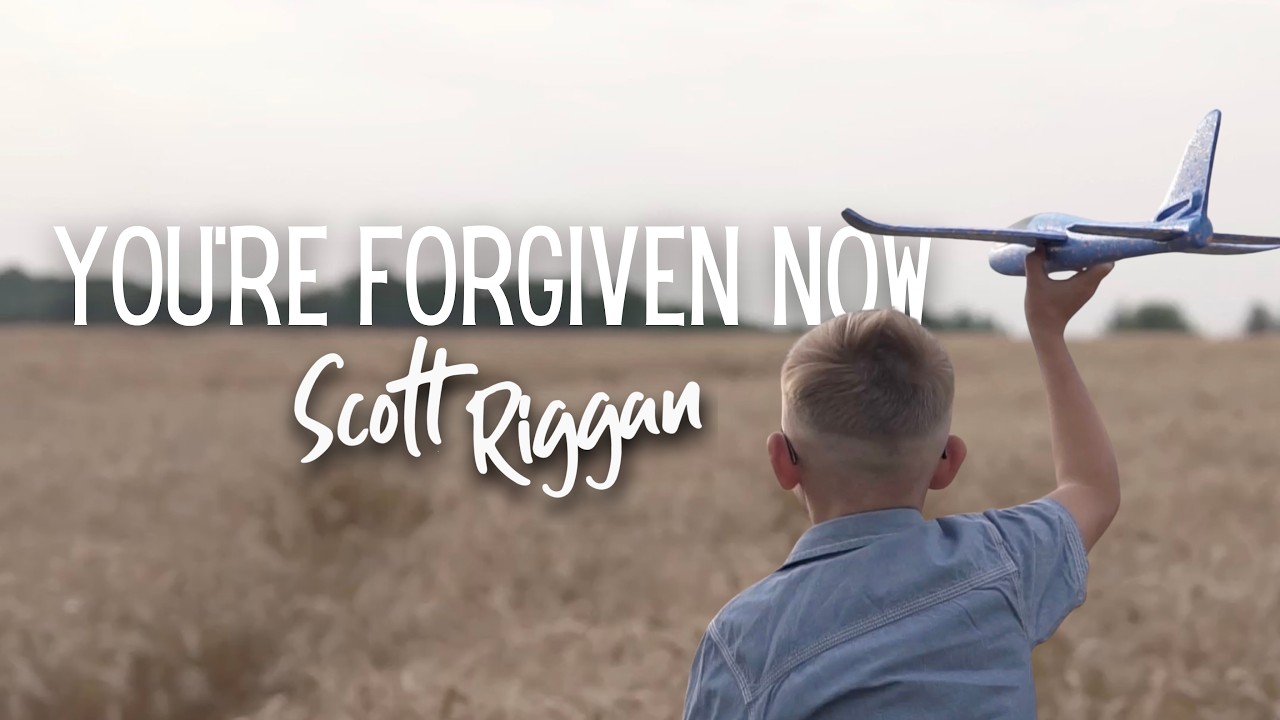 Promotional video thumbnail 1 for Scott Riggan