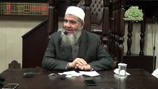 صورة هل العلم الذي ندرسه في المدارس علم نافع ؟ الشيخ مشهور بن حسن آل سلمان