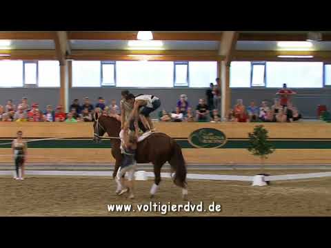 UVT Eligius (AUT) - CVI3 Squad 03 - CVI Ebreichsdorf 2017