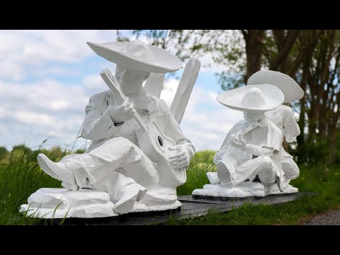 Corsogroep Olympia - Ontwerp 2025 - Siesta y Fiesta