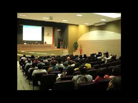 Universidade Federal do Maranhão UFMA))