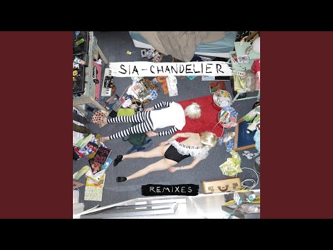 Video thumbnail for Chandelier (Dev Hynes Remix)