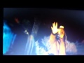 seven psychopaths graveyard scene 
