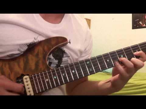 *Practice .,  Tq 's Dominant 7th Lines