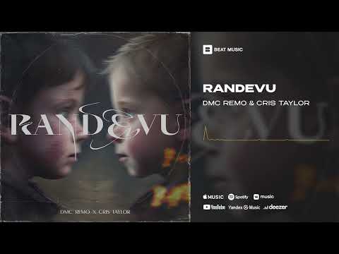 DMC REMO and CRIS TAYLOR