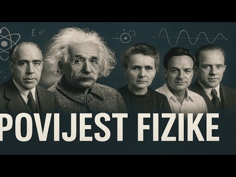 Povijest Četvrtkom-Povijest Fizike