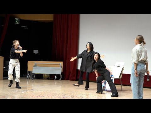 210618 마마무 코바코홀 대면팬사인회 사이드직캠(Full ver)