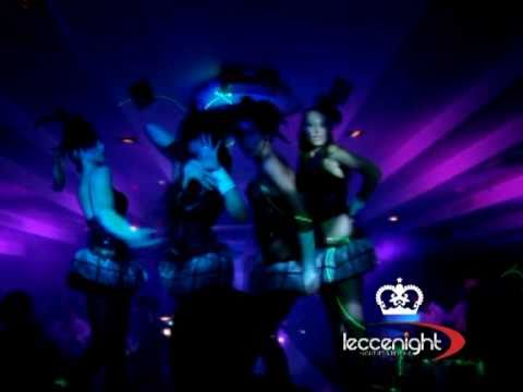 Première @ Ada Rey Alexandra Voice Savi Vincenti