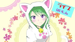 【マイクラ】久々の配信だっ！日付が変わる前までに脱出する…【マリンローズは溺れない】アーカイブ