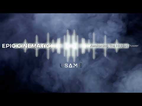 EPIC CINEMATIC full music Awakening The Hidden Power No Copyright Music [Hans Zimmer style]