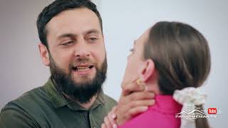 Լքված Ամրոցի Պահապանները, Սերիա 59 / Lqvac Amroci Pahapannery
