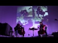 AlgoMech 2016: Alice Eldridge and Chris Kiefer - Augmented Cello