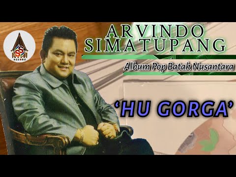 ARVINDO SIMATUPANG - 'HU GORGA' ( Official Video )