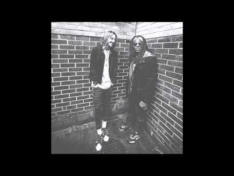 Turner X Ill Chill - Victorious EP [Mix by Kamer]