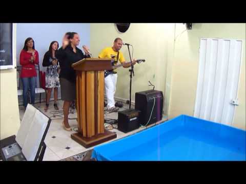 Quadrangular Vera Cruz...B.H..M.G....29 Julho 2012- Ministerio Louvor.