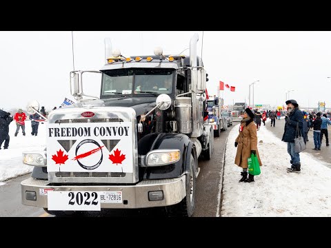 Lukas Rossi - Rockin' In The Free World (Official Music Video)