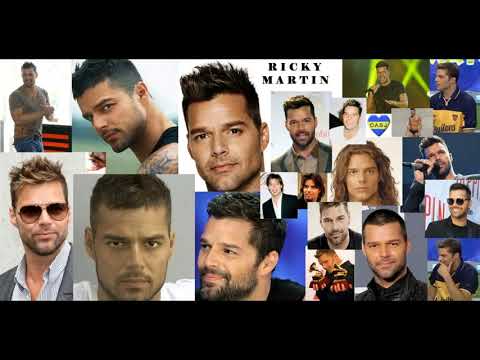 The Best of Ricky Martin - Ricky Martin Greatest Hits Full Album HQ