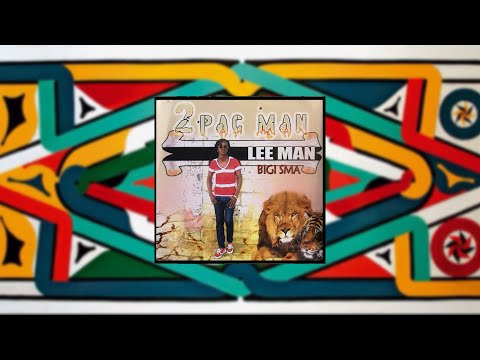 2 Pac Man Lende - Yu Kan Bless Mi