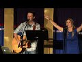 Crossing Place Camp Service - Where I Belong (Cory Asbury)