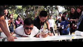 中華科技大學 第五屆三系迎新 可可的夢遊仙境