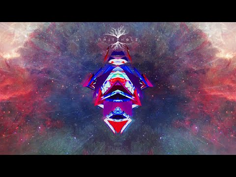 VÍÐARR - Moesgaard Forest [Hypnotic-Techno to Psygressive] • Ritual DJ-Set • 2O22