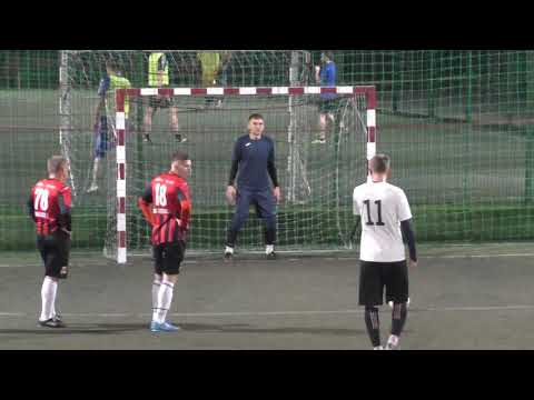 8 КХ 1 лига Полуфинал 2 3 Draft   Восток Маклер