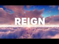 Reign Jesus (House Remix)