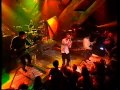 The Charlatans, How High, live on TFI Friday 