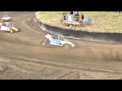 00049 Autocross Humpolec 28. - 29.8.2021