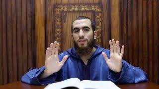 صورة ١٣- يعلم ولا يعمل - الترغيب والترهيب