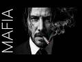 Mafia Gentleman Energy Dark Luxury Techno Gangster Music