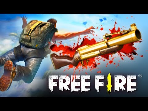 НАШЕЛ НОВЫЙ ГРАНАТОМЕТ M79! БЕЗУМНЫЕ ГОНКИ НА ВЫЖИВАНИЕ! - FREE FIRE BATTLEGROUNDS