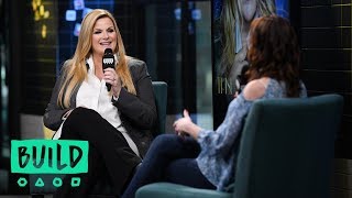 Trisha Yearwood Will Never Get Tired Of Working With Her Husband Garth Brooks