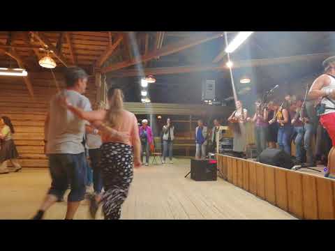 V-Dala spelmanslag - Böl Olles Schottis