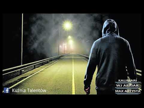 Kalimari - Twój wybór ft. WJ Arriar Max Artysta prod. Isekai