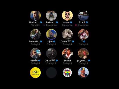 🔥Fb Space & Akşam Kaos Yayını Nurizade & Cabit Kapışmasında Her Kes Bu Yayında Party 1 #spaceodası 🔥