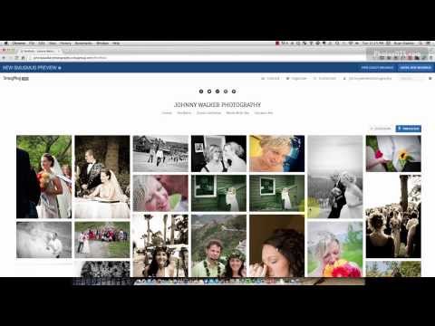 [Tutorial] Migrating to the "New" SmugMug