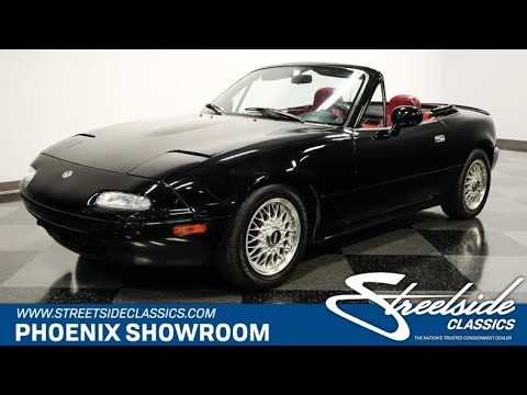 1993 Mazda Miata (CC-1464012) for sale in Mesa, Arizona