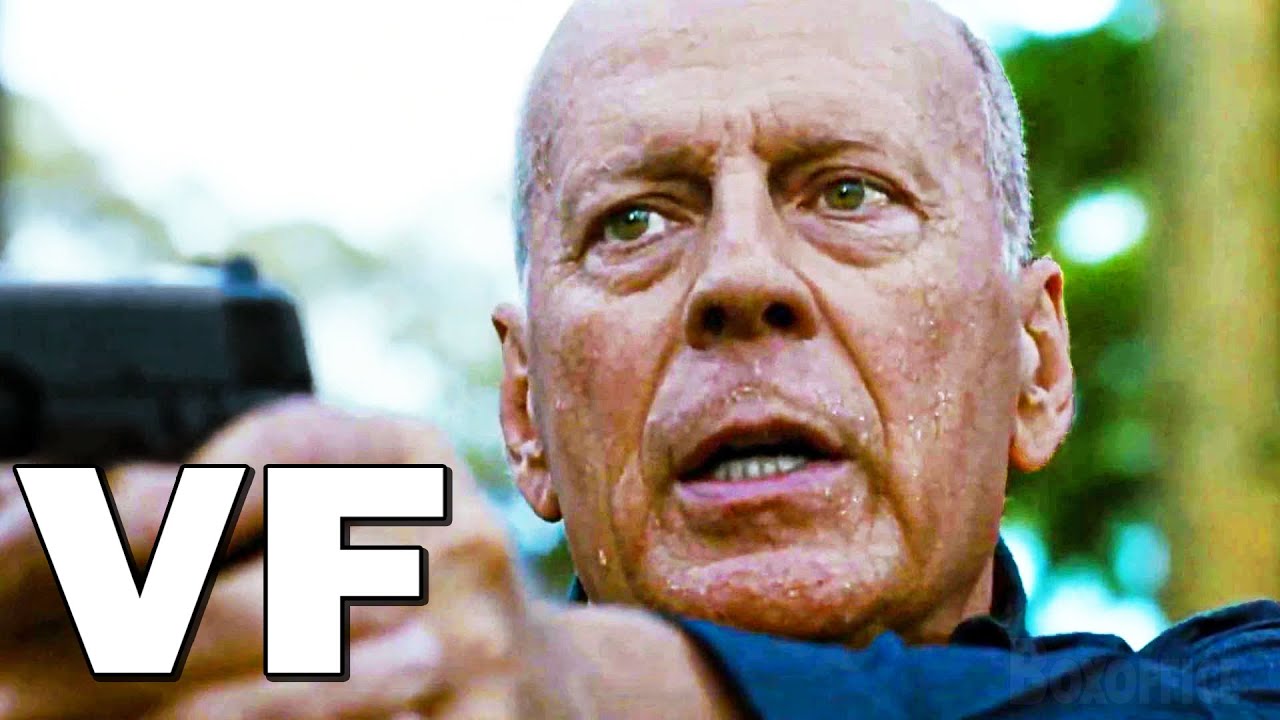 Miniature de la vidéo AMERICAN SIEGE Bande Annonce VF (2022) du film Otage sous tension