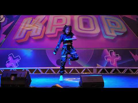 #MDC Tori BFK - Do Or Die (AleXa)