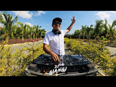 Mix Merengue 2021 - Dj Giangi ( Abusadora, Guayando, Kulikitaka, La Dueña Del Swing, El Africano)